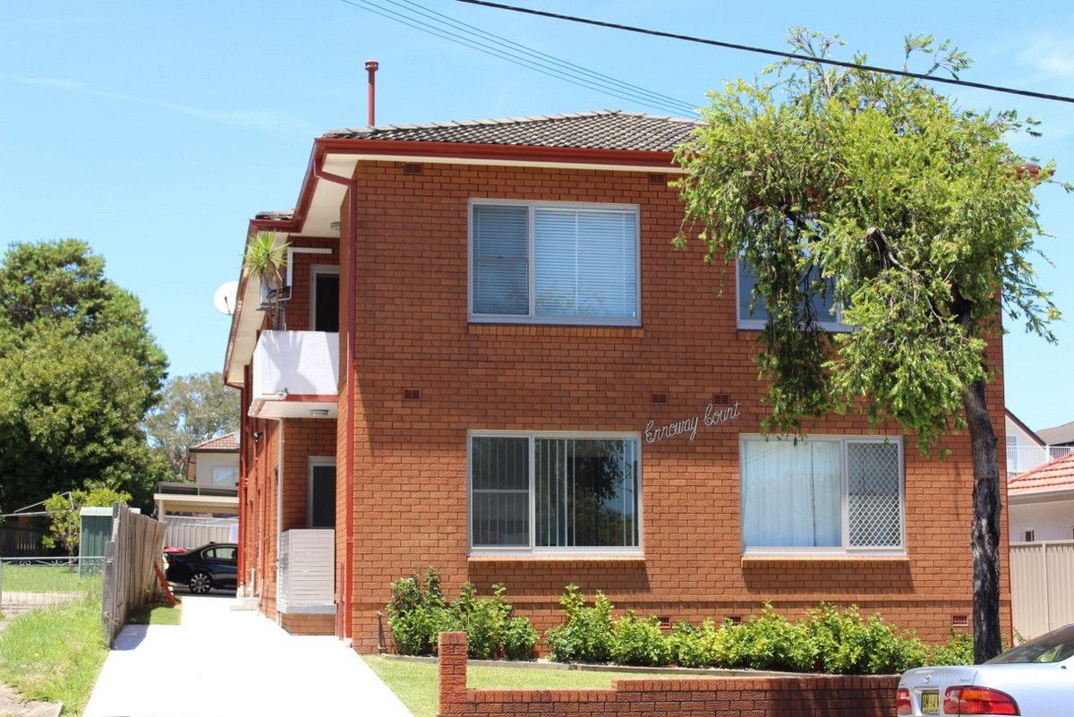 2 bedrooms Apartment / Unit / Flat in 2/252 William Street KINGSGROVE NSW, 2208