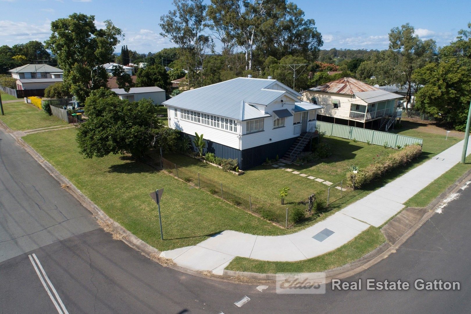 32 Allan Street, Gatton QLD 4343