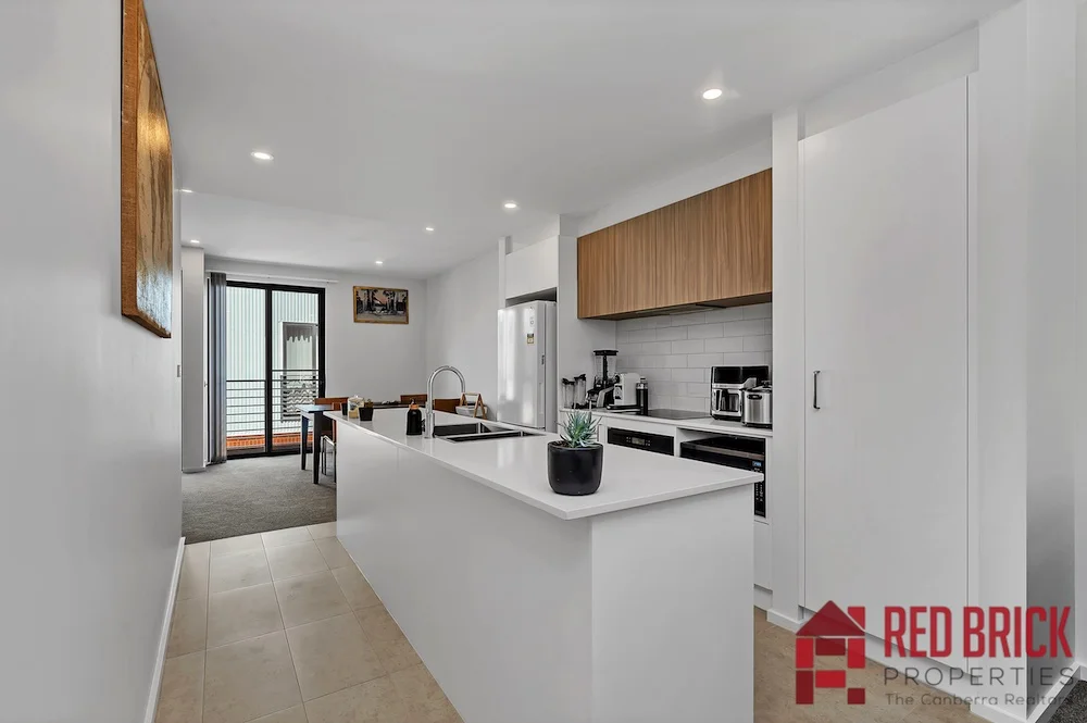 Additional image 3 of 125/2 Woodberry Avenue, Coombs ACT 2611