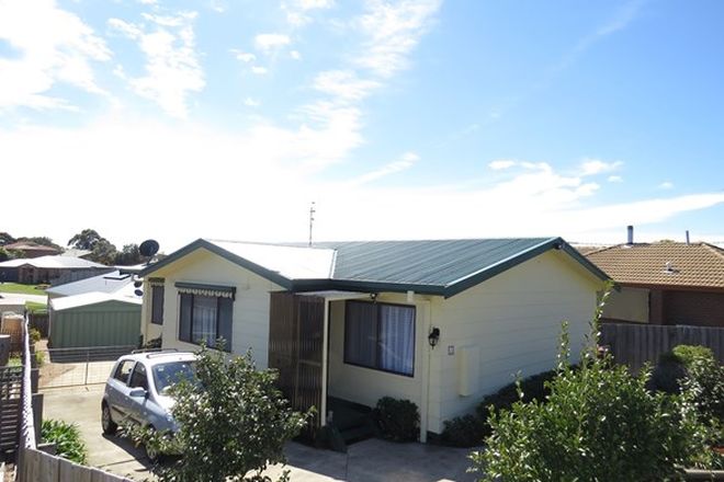 Picture of 35 Hazel Road, KALIMNA VIC 3909