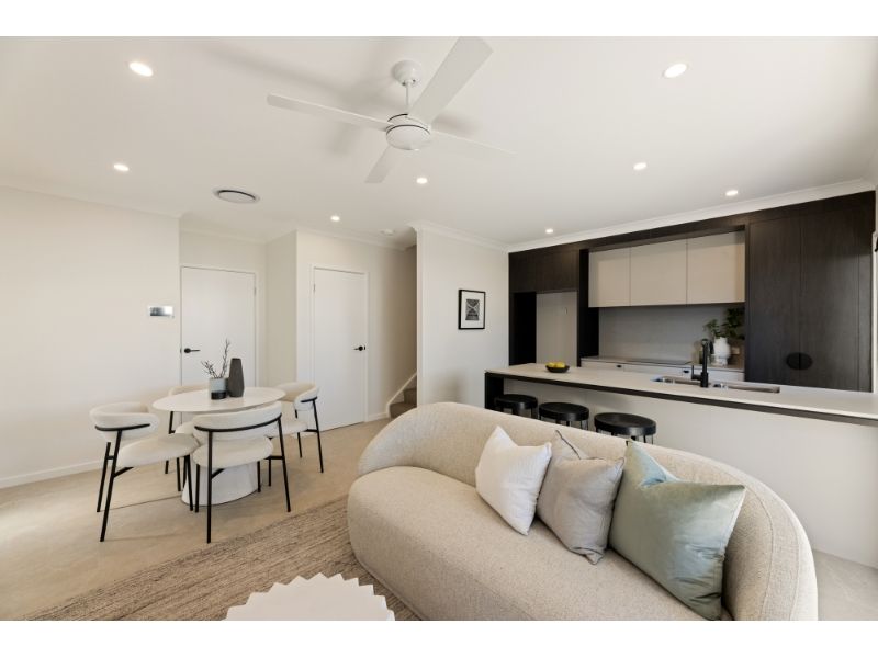 4 bedrooms House in 23/57 Staten Street NORTH LAKES QLD, 4509