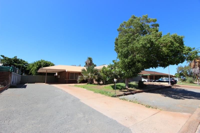 3 bedrooms House in 9 Rodgers Way NICKOL WA, 6714