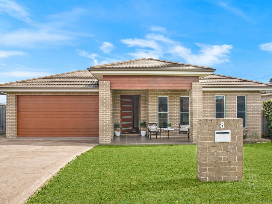 8 Lapwing Place, Moss Vale NSW 2577, Image 0