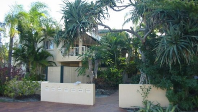 Picture of 6/12 Madang Crescent, RUNAWAY BAY QLD 4216