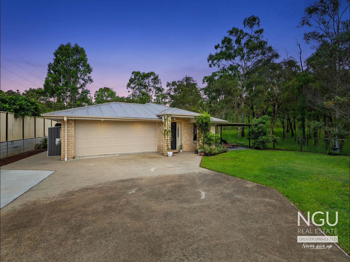 51 Hillier Street, Goodna QLD 4300, Image 0