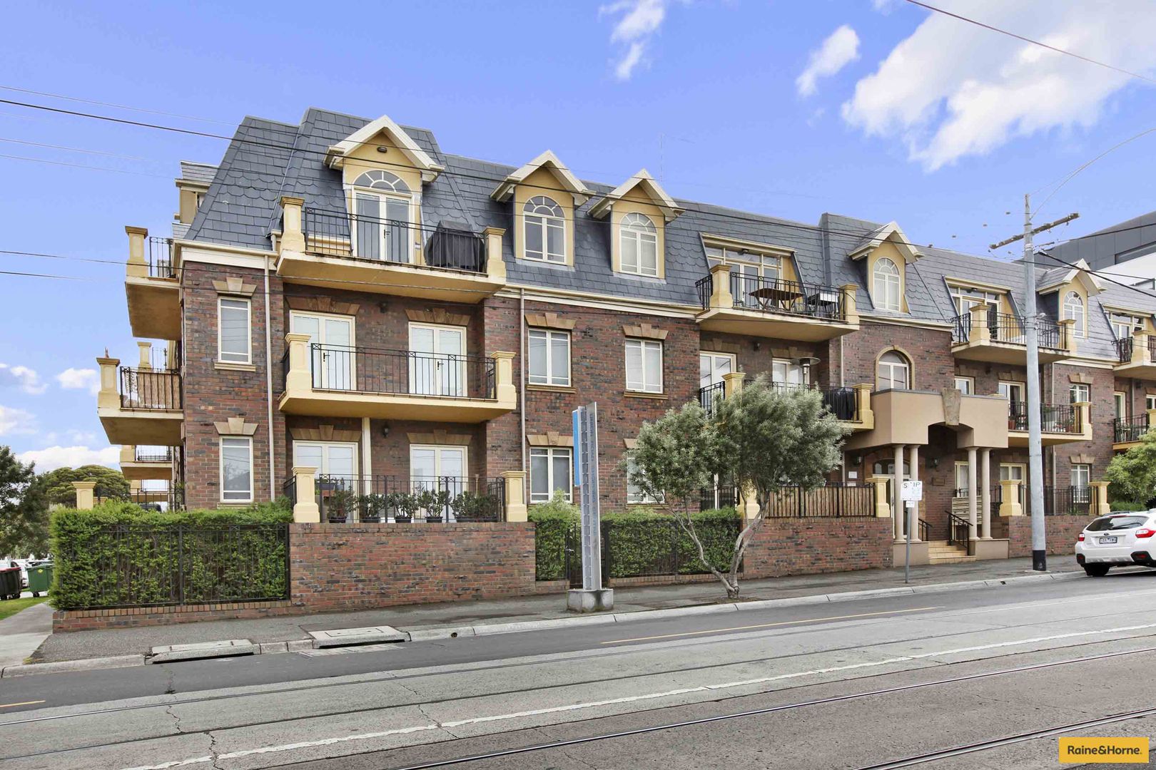 3/128 Maribyrnong Road, Moonee Ponds VIC 3039