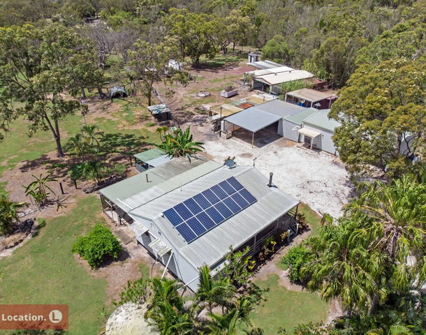 9 Oak Avenue, Coonarr QLD 4670