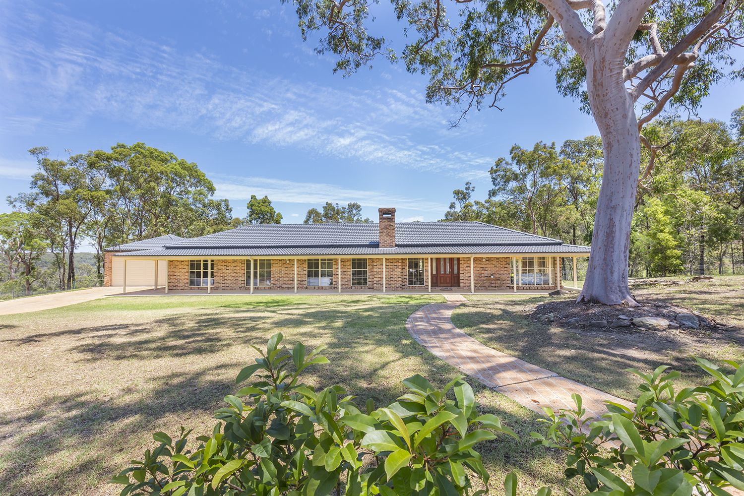 5 Purvines Road, Yellow Rock NSW 2777, Image 0