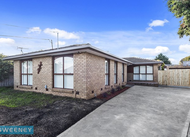 7 Mcintosh Avenue, Hoppers Crossing VIC 3029