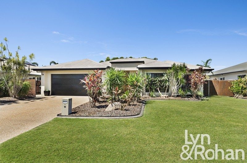 3 Riviera Circuit, Kirwan Property History & Address Research Domain