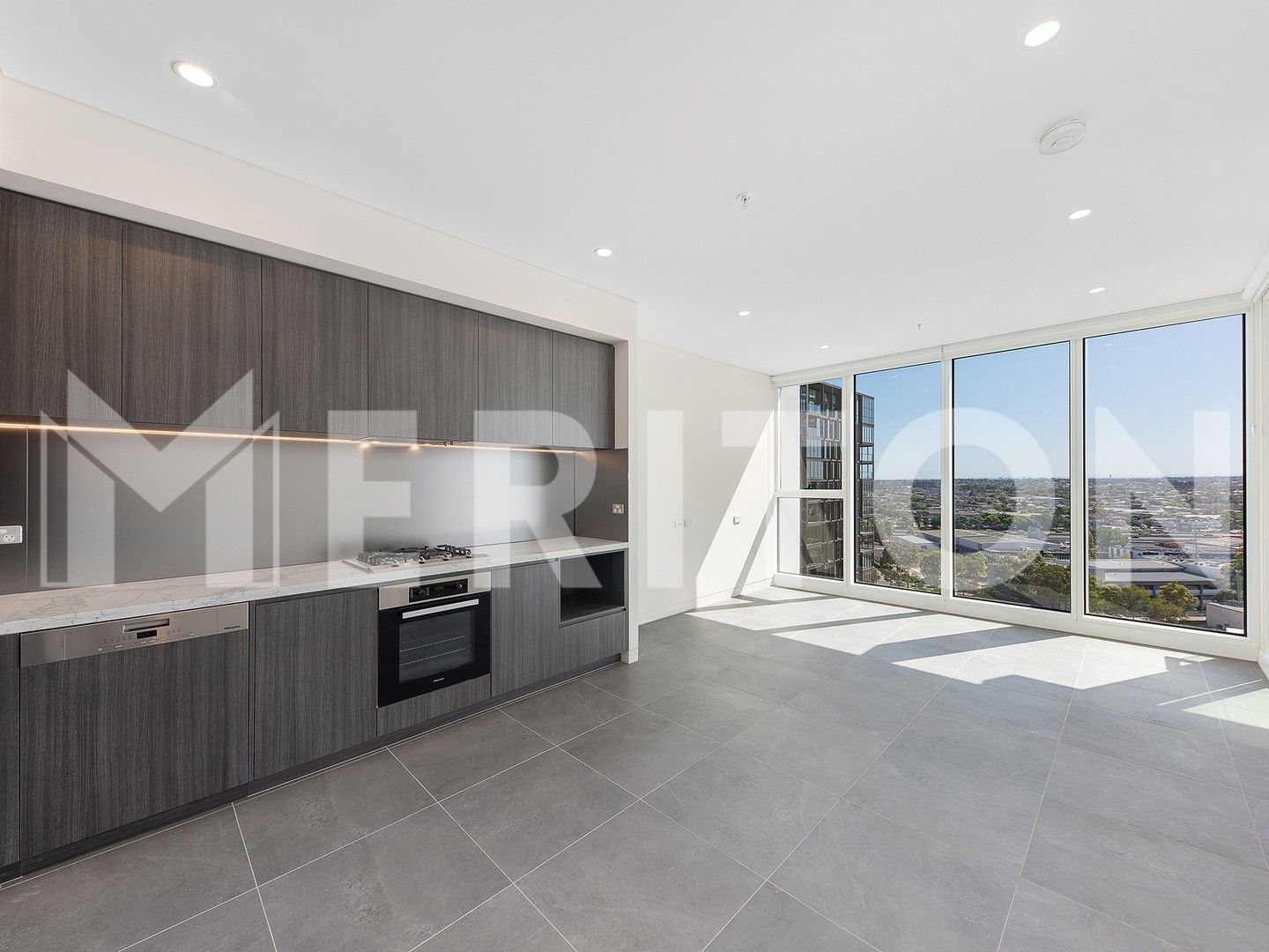 1 bedrooms Apartment / Unit / Flat in 1408/3 Paddock Street LIDCOMBE NSW, 2141