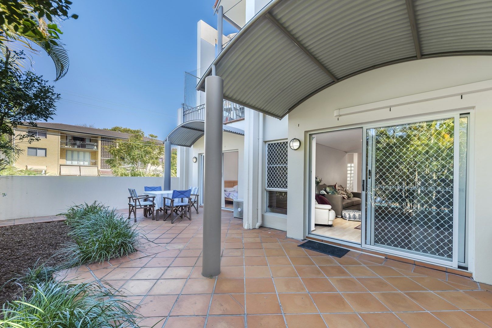 1/38 Riverview Terrace, Hamilton QLD 4007, Image 1