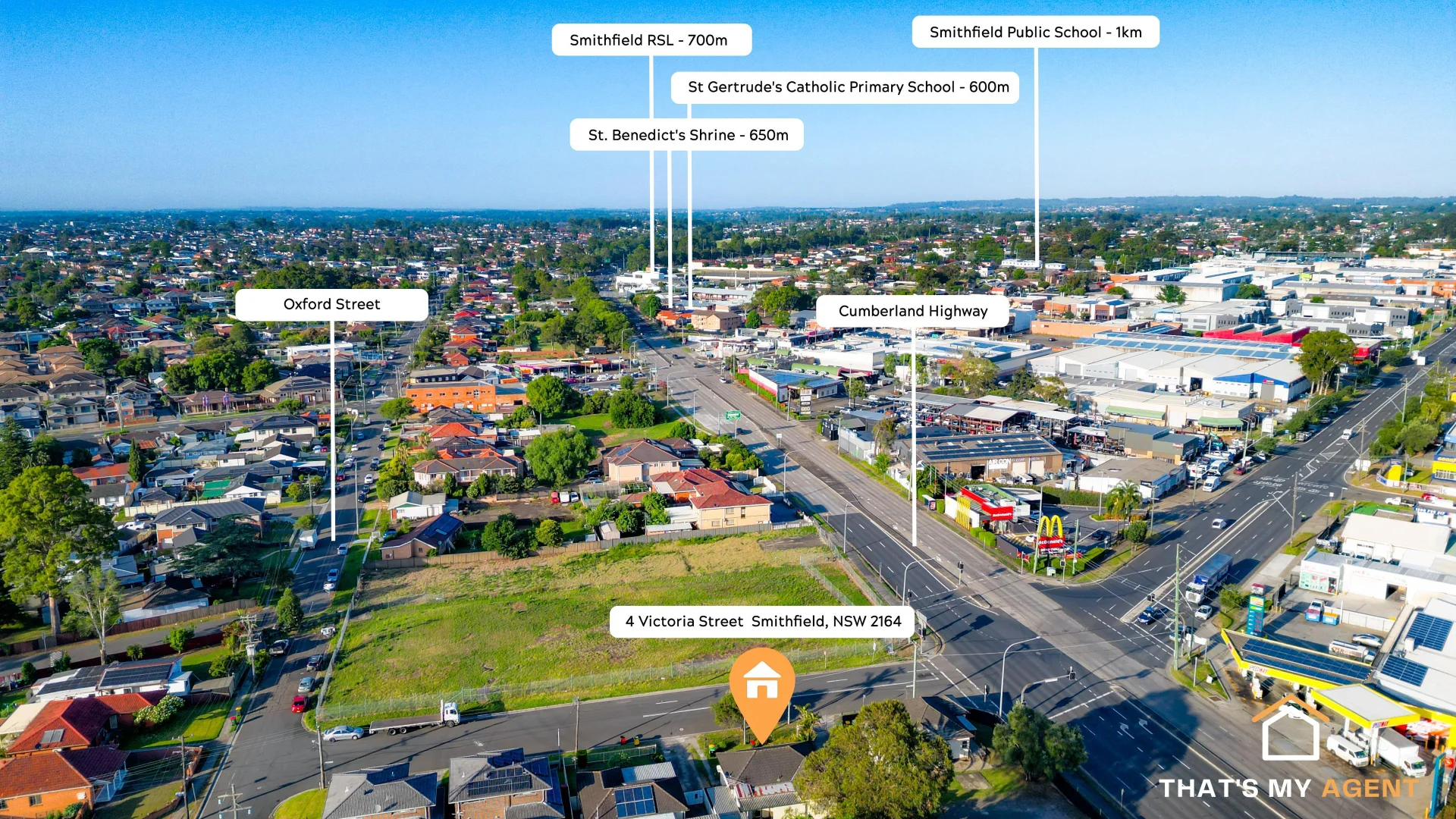 Additional image 11 of 4 Victoria Street, Smithfield NSW 2164