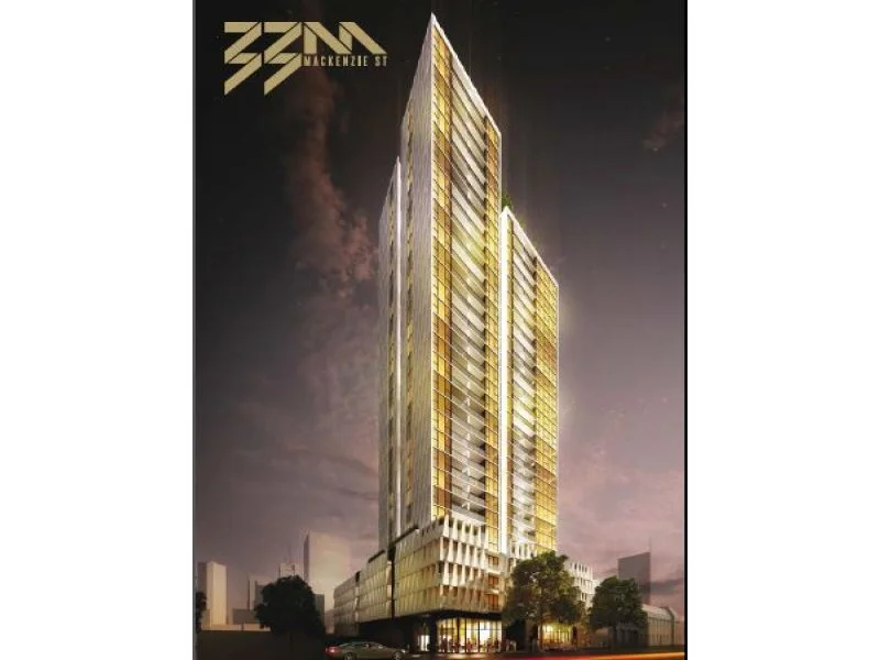 Primary image of 906/33 Mackenzie Street, Melbourne VIC 3000