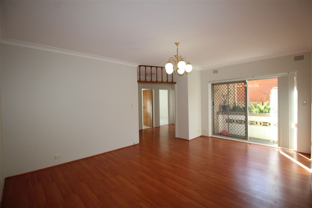 3 bedrooms Apartment / Unit / Flat in 4/5-7 Taylor Street LAKEMBA NSW, 2195