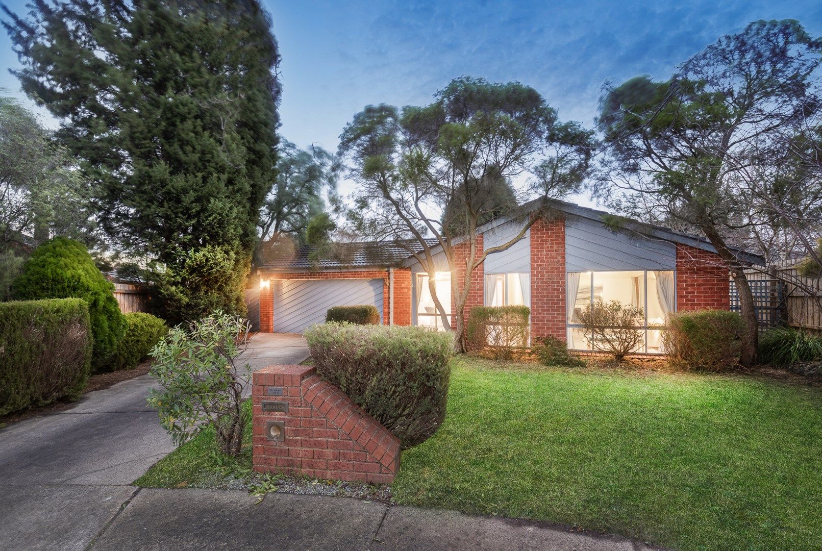 6 Towt Court, Rowville VIC 3178, Image 0