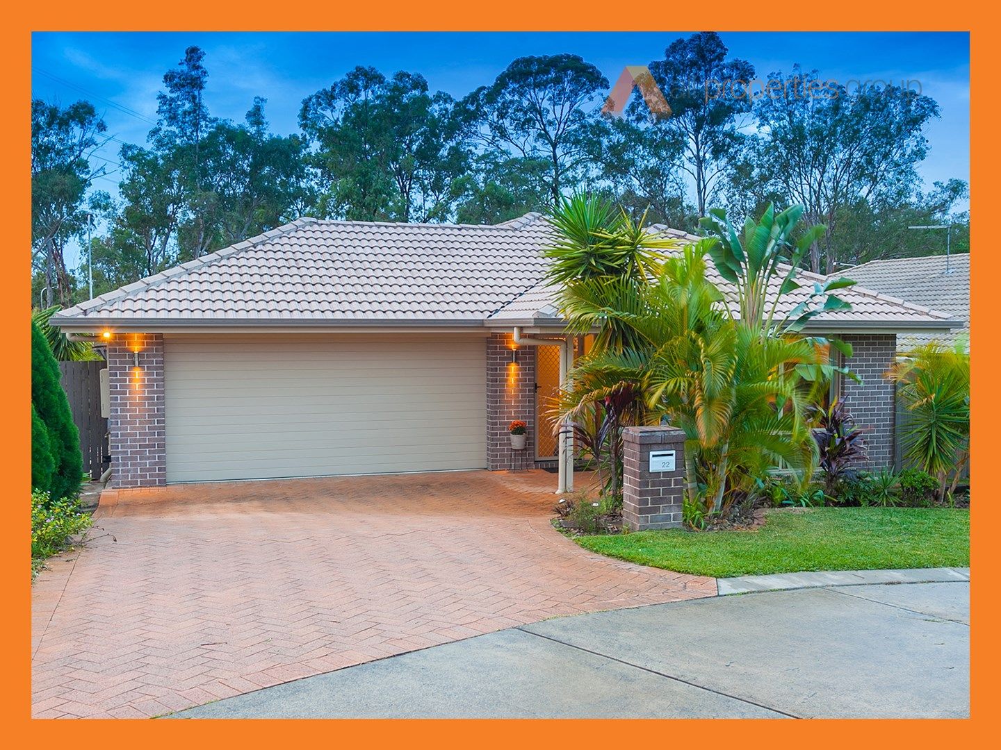22 Airedale Ct, Marsden QLD 4132, Image 0