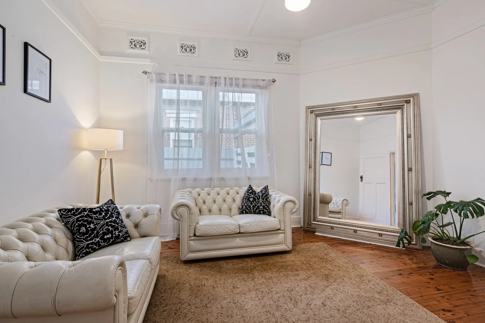 Timeless Central Charm - More