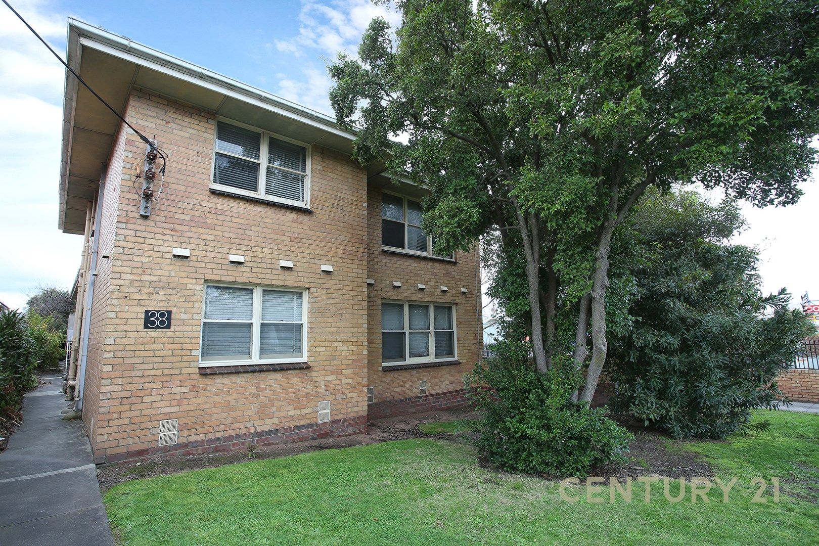 1 bedrooms Apartment / Unit / Flat in 5/38 Princes Highway DANDENONG VIC, 3175