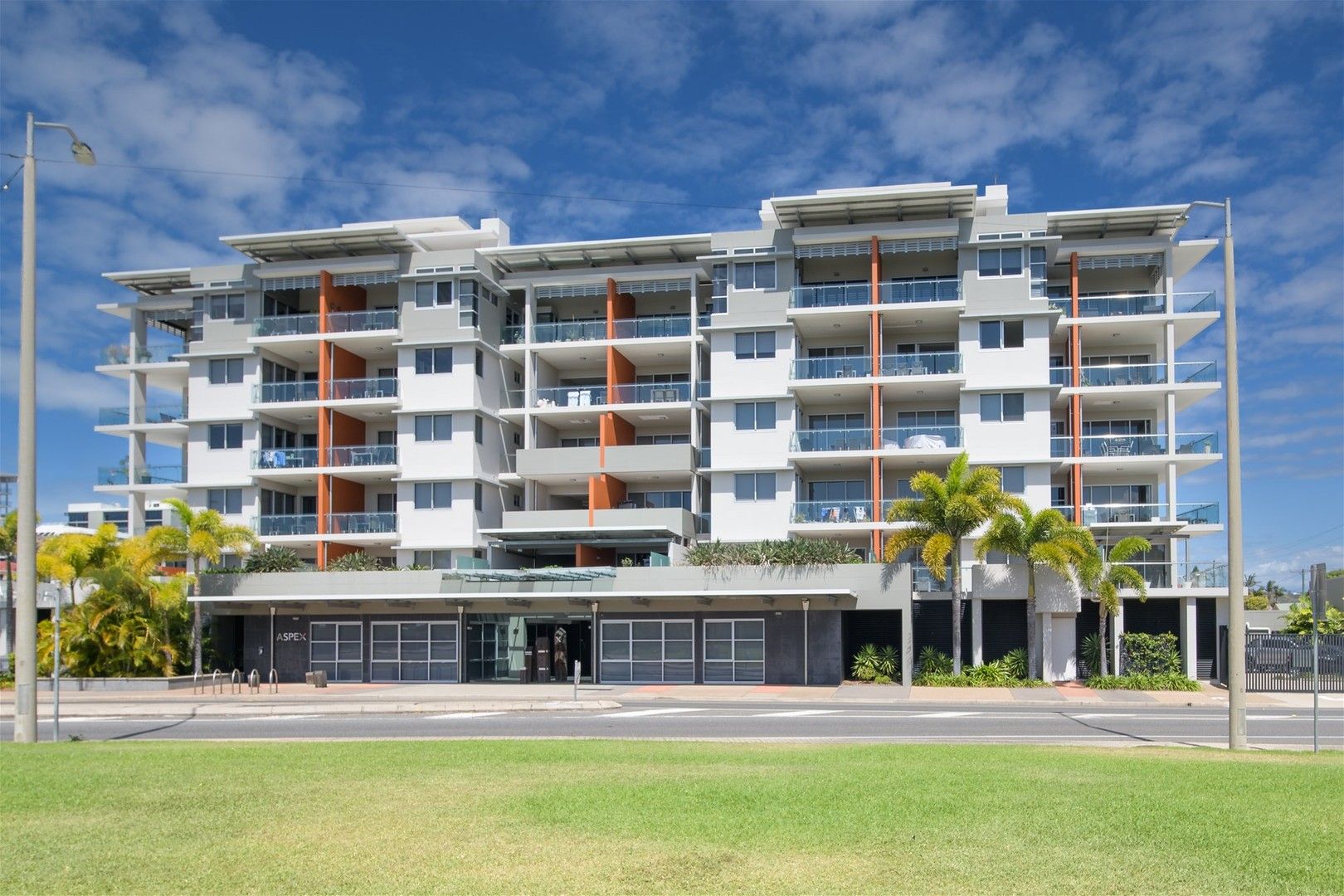 3 bedrooms Apartment / Unit / Flat in 304/35 Lord Street GLADSTONE CENTRAL QLD, 4680