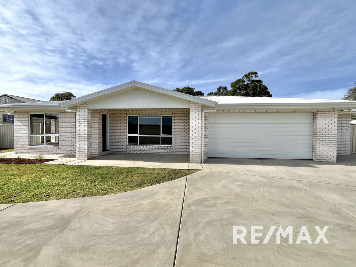 3 bedrooms Villa in 98A Allonby Avenue FOREST HILL NSW, 2651