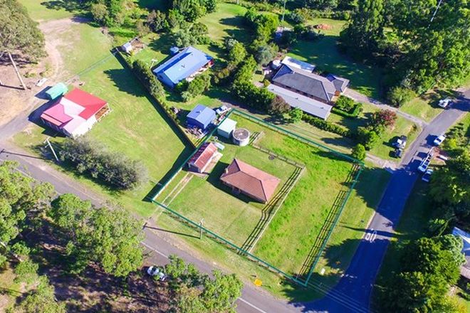 Picture of 26 Kells Road, TOMERONG NSW 2540