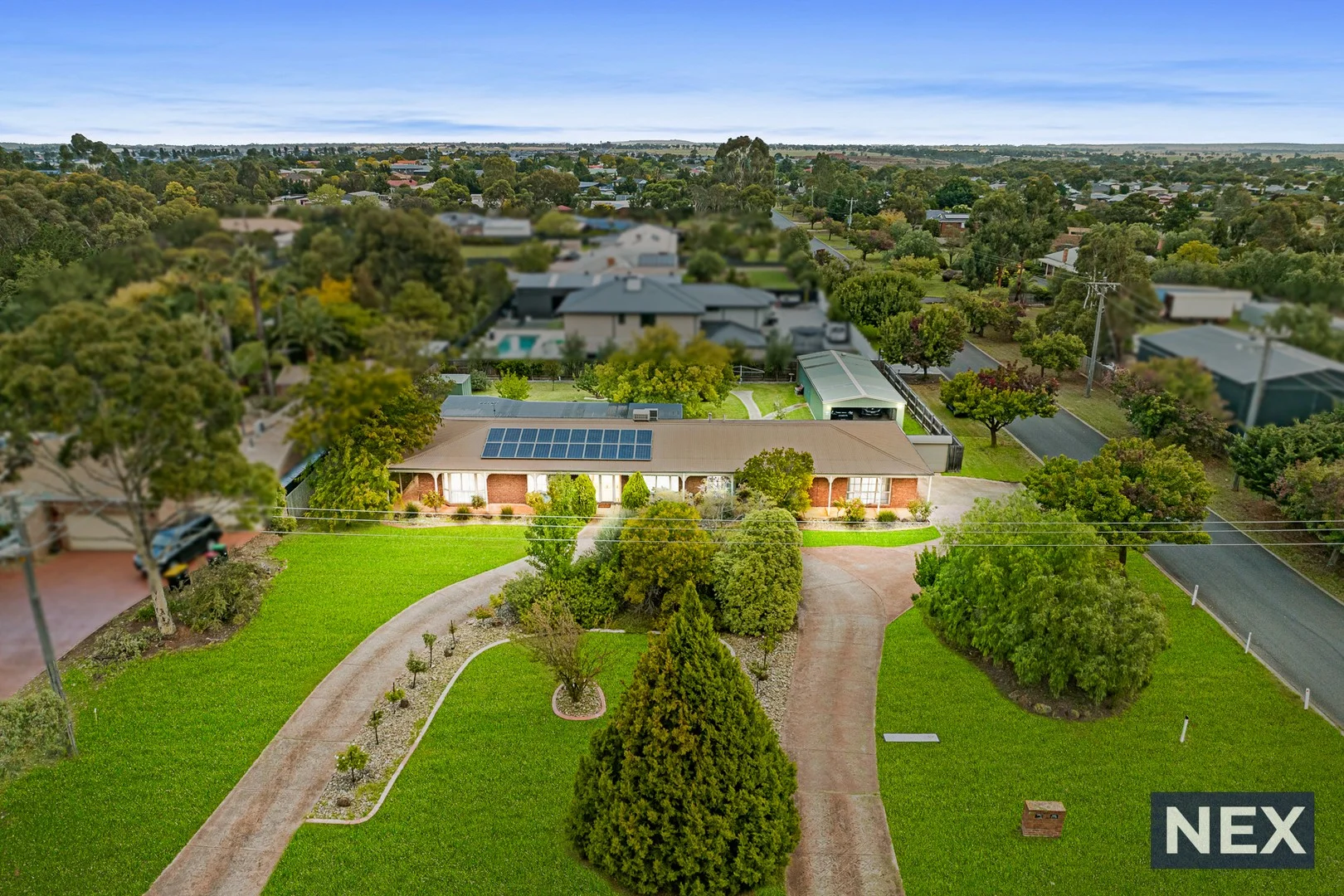 Primary image of 155 Brooklyn Road, Brookfield VIC 3338