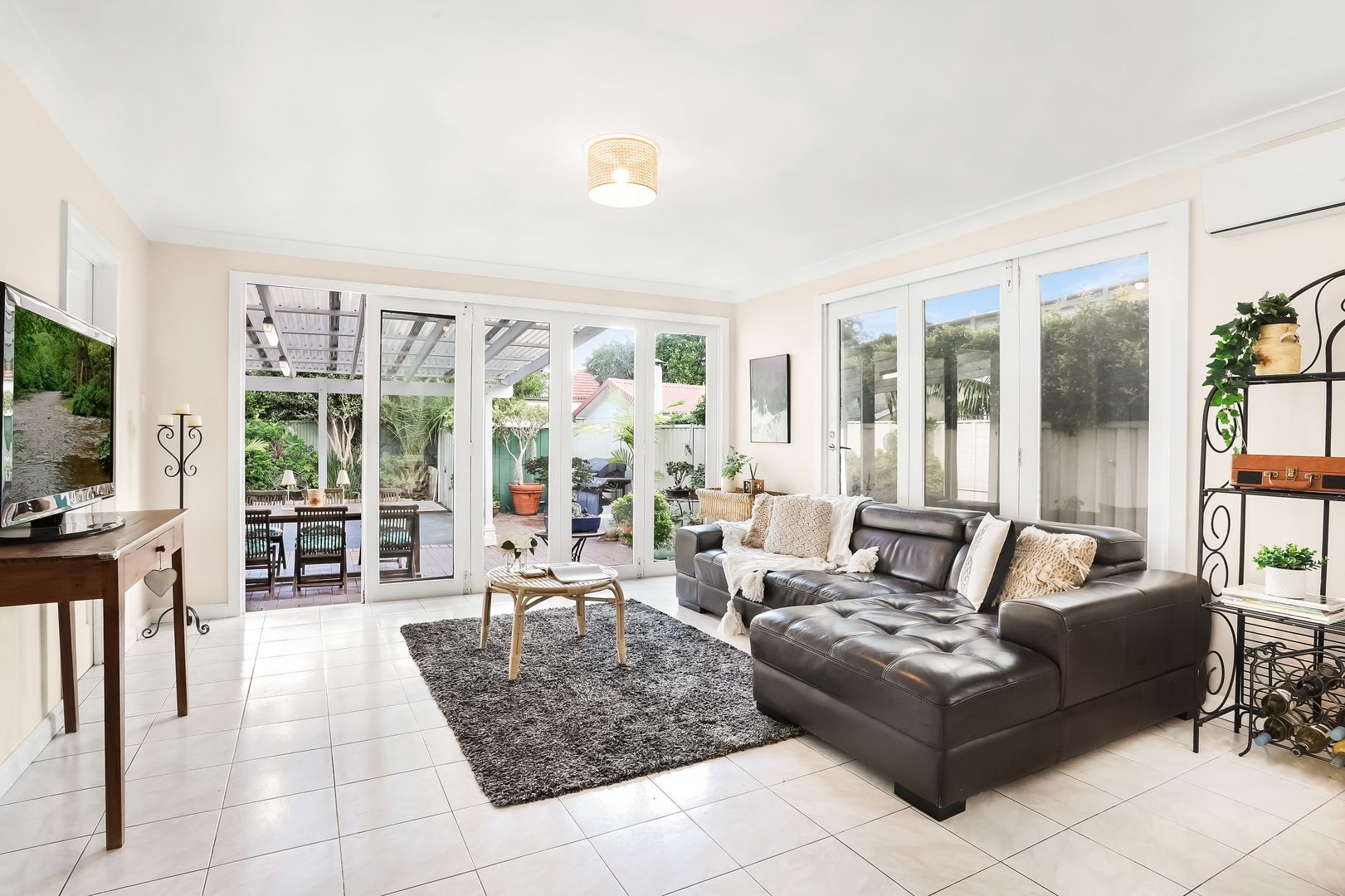 60 Napoleon Street, Mascot Property History & Address Research Domain