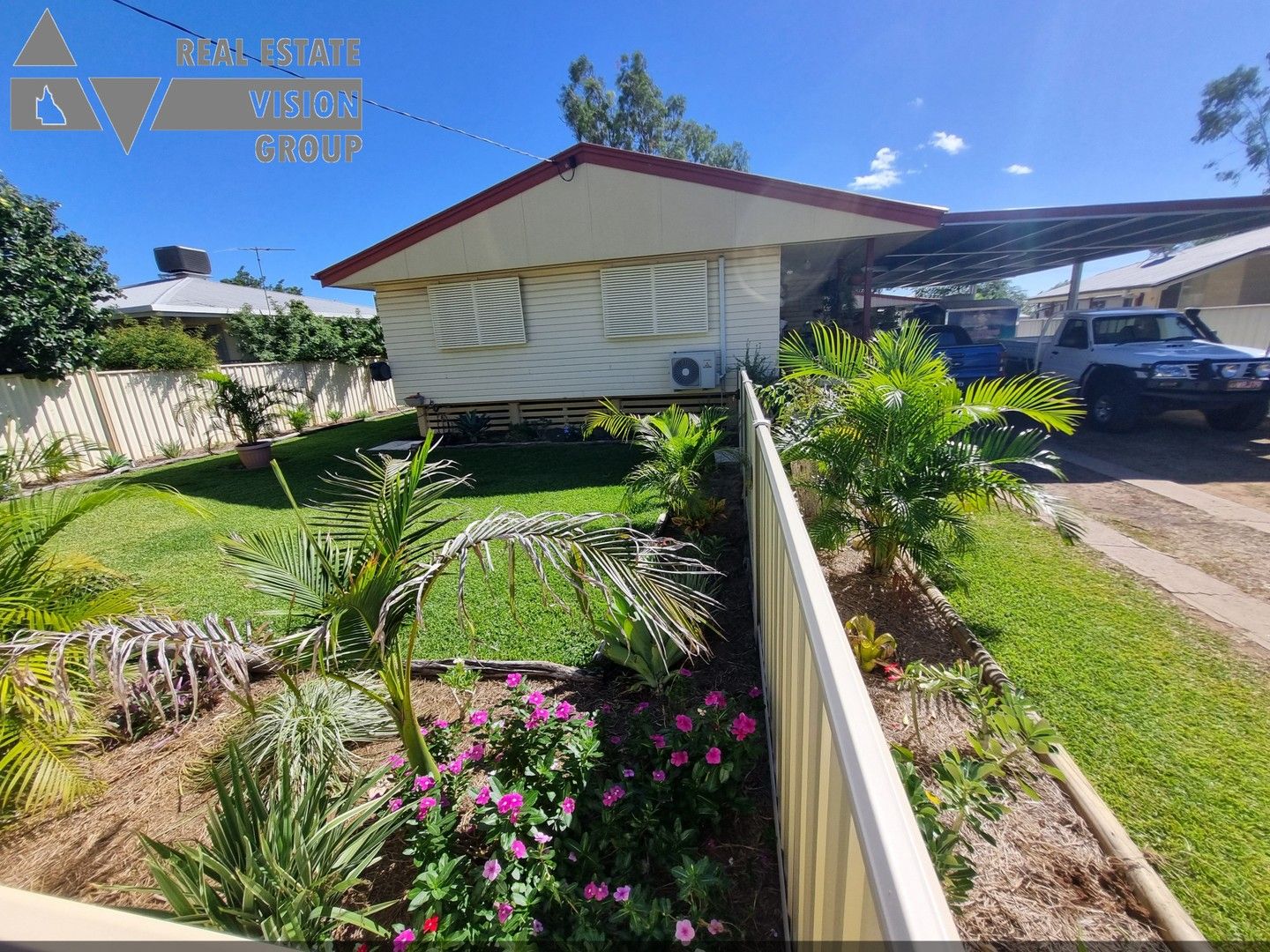 20 Oliffe Street, Blackwater QLD 4717, Image 0