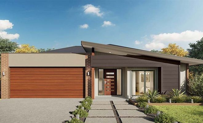 Picture of Lot 805 Bulla Court, TERRANORA NSW 2486