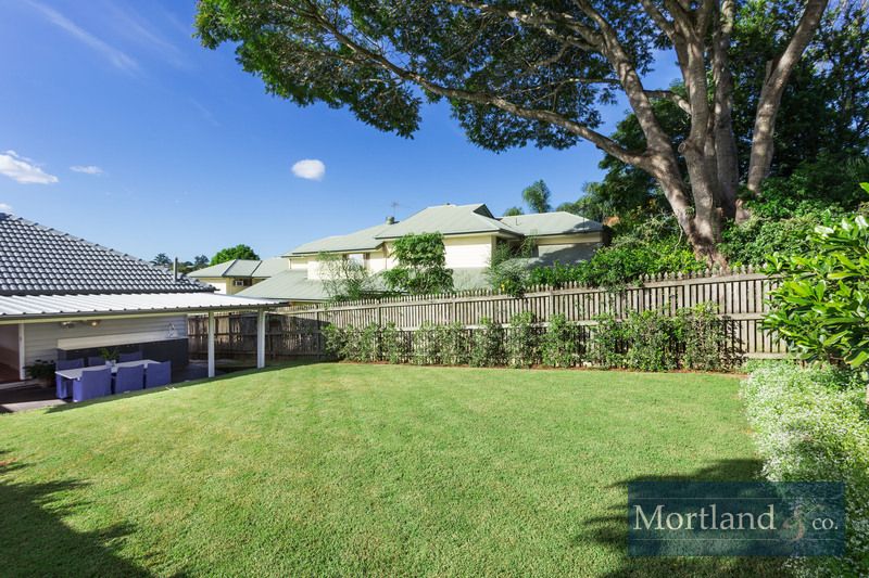 26 Garden Terrace, Newmarket QLD 4051, Image 2