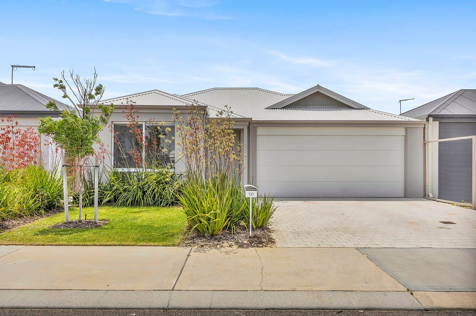 3 bedrooms House in 10 Virgate Way BRABHAM WA, 6055