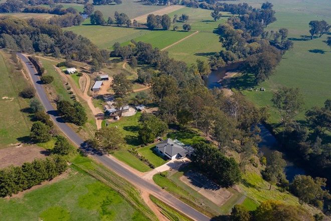 Picture of 2830 Yabba Road, TALLANDOON VIC 3701