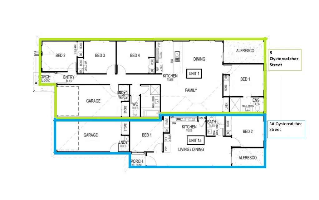 Additional image 12 of 3A Oystercatcher Street, Woodgate QLD 4660