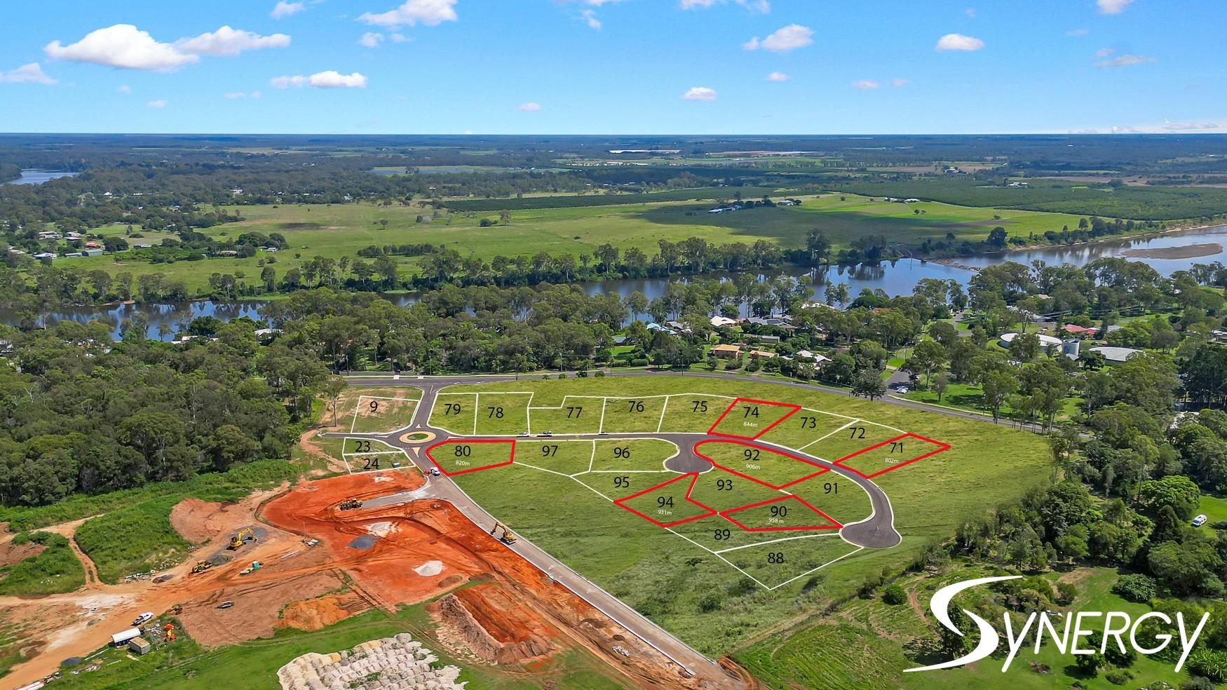 12 Wren Place (Lot 90), Branyan QLD 4670, Image 1