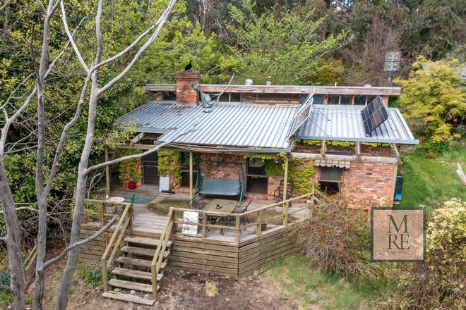 Picture of 217 Ridge Road, GOORAM VIC 3666