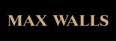 Logo for MAX WALLS INTERNATIONAL