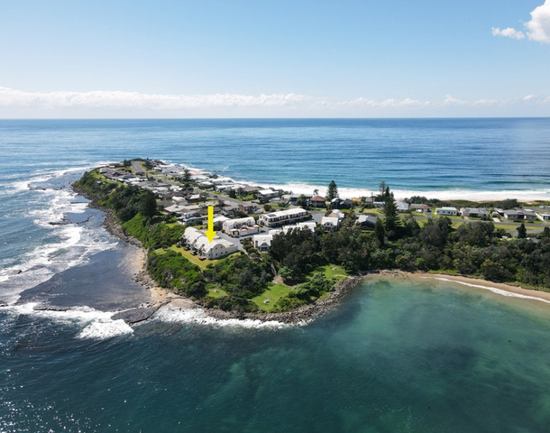 8/210 Penguins Head Road, Culburra Beach NSW 2540