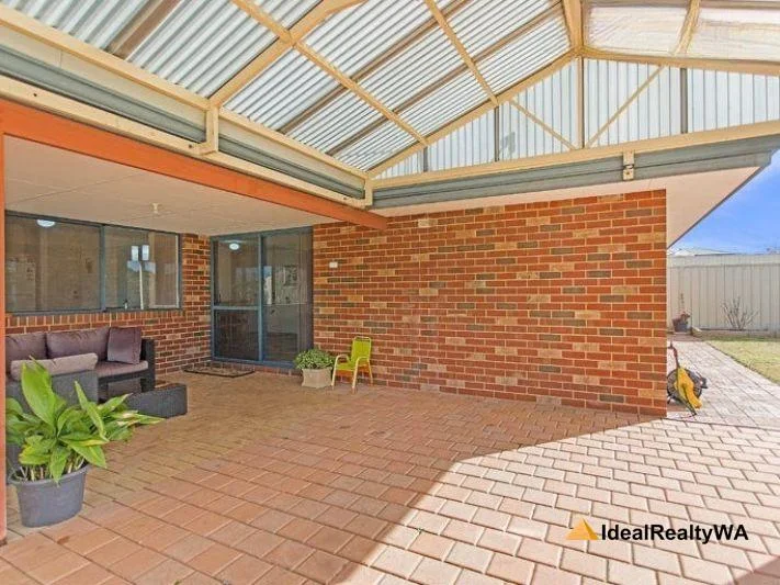 Additional image 20 of 4 Kenworth Pass, Success WA 6164