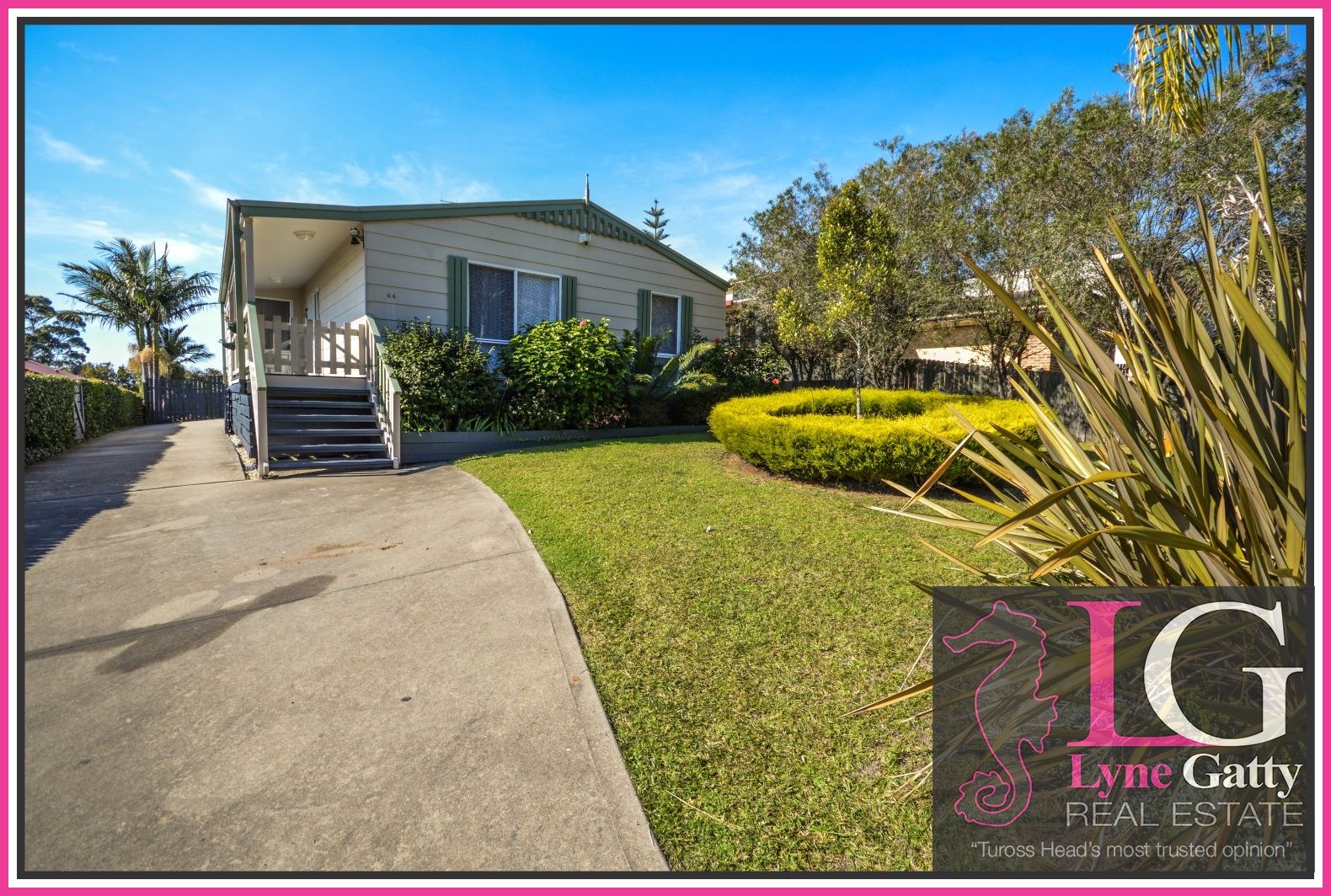 44 Hector McWilliam Drive, Tuross Head NSW 2537, Image 0