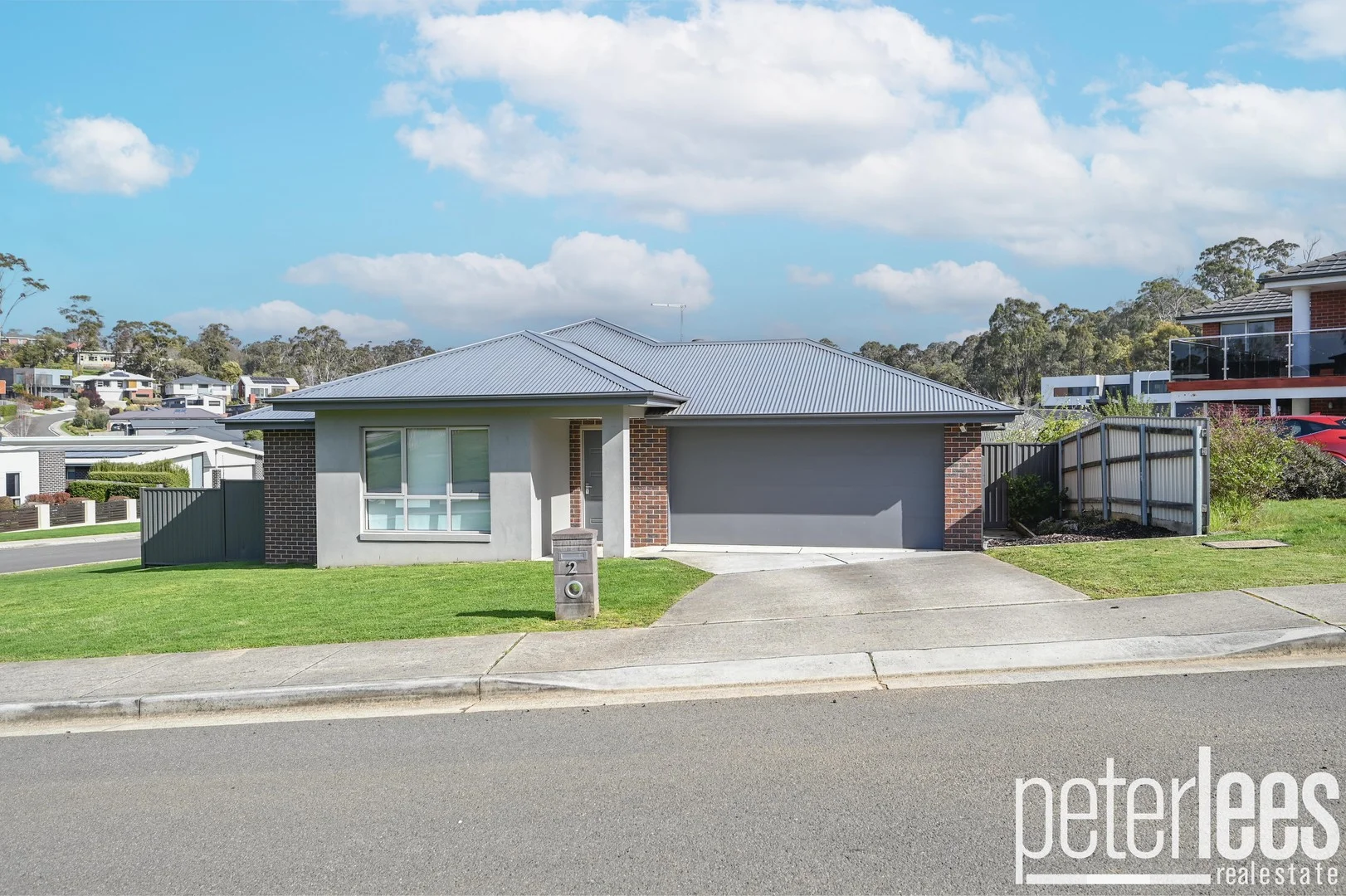 2 Kachina Court, Newstead TAS 7250