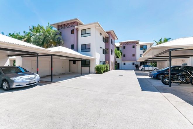 Picture of 4/183-185 Martyn Street, MANUNDA QLD 4870