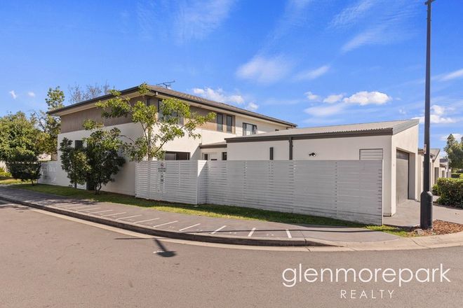 Picture of 53/47 Camellia Avenue, GLENMORE PARK NSW 2745