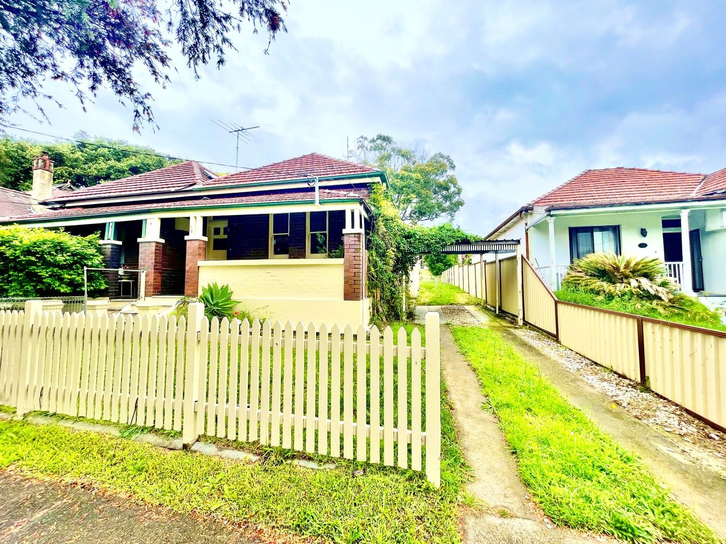 16 Roach Street, Arncliffe NSW 2205 House For Rent Domain