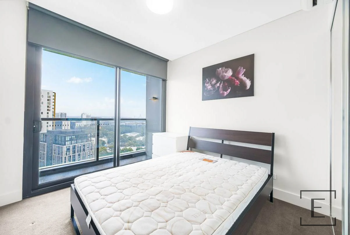 Additional image 4 of 1807/1 Brushbox Street, Sydney Olympic Park NSW 2127