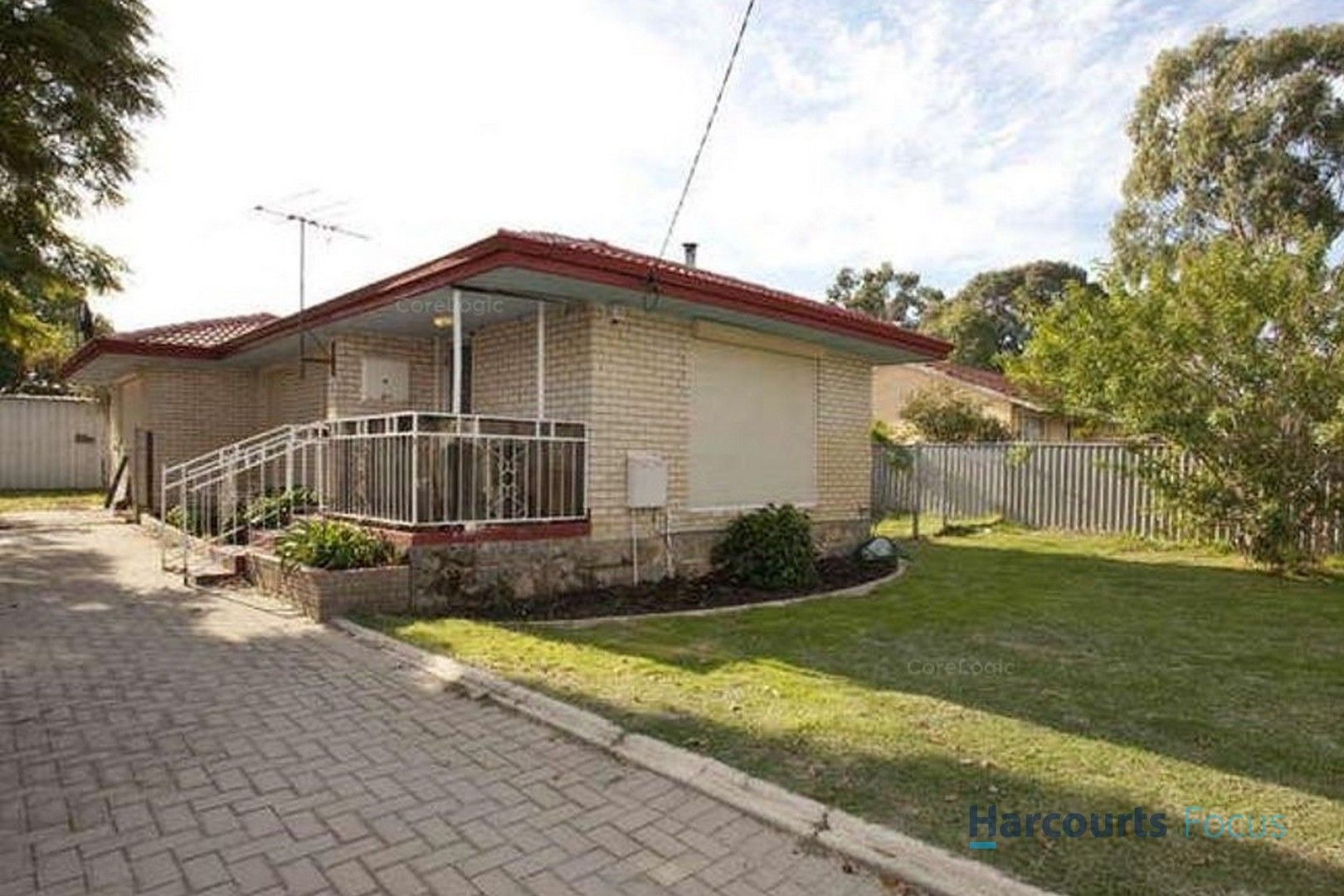 3 bedrooms House in  KELMSCOTT WA, 6111
