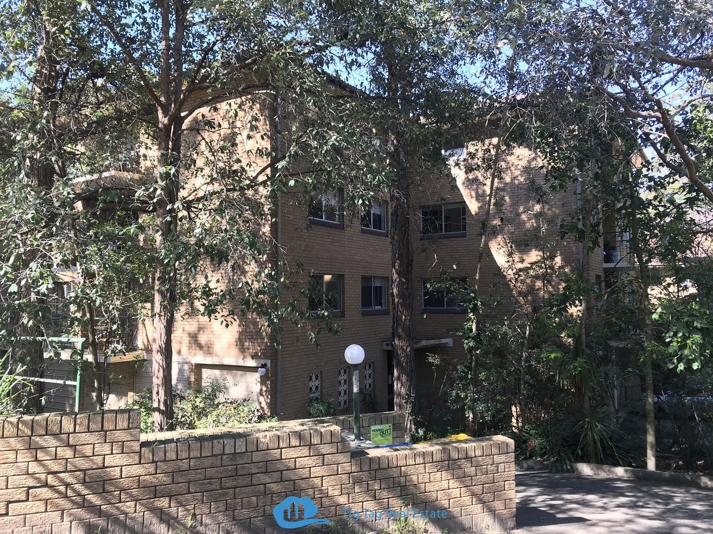 3 bedrooms Apartment / Unit / Flat in 9/9 Ralston Street LANE COVE NORTH NSW, 2066