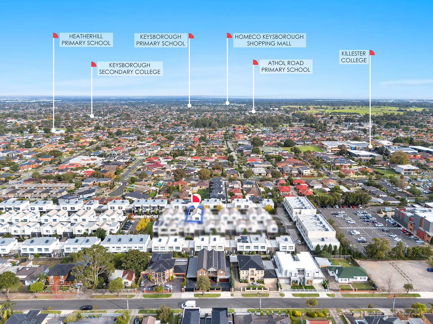 Additional image 20 of 45 Quarter Circuit, Springvale VIC 3171