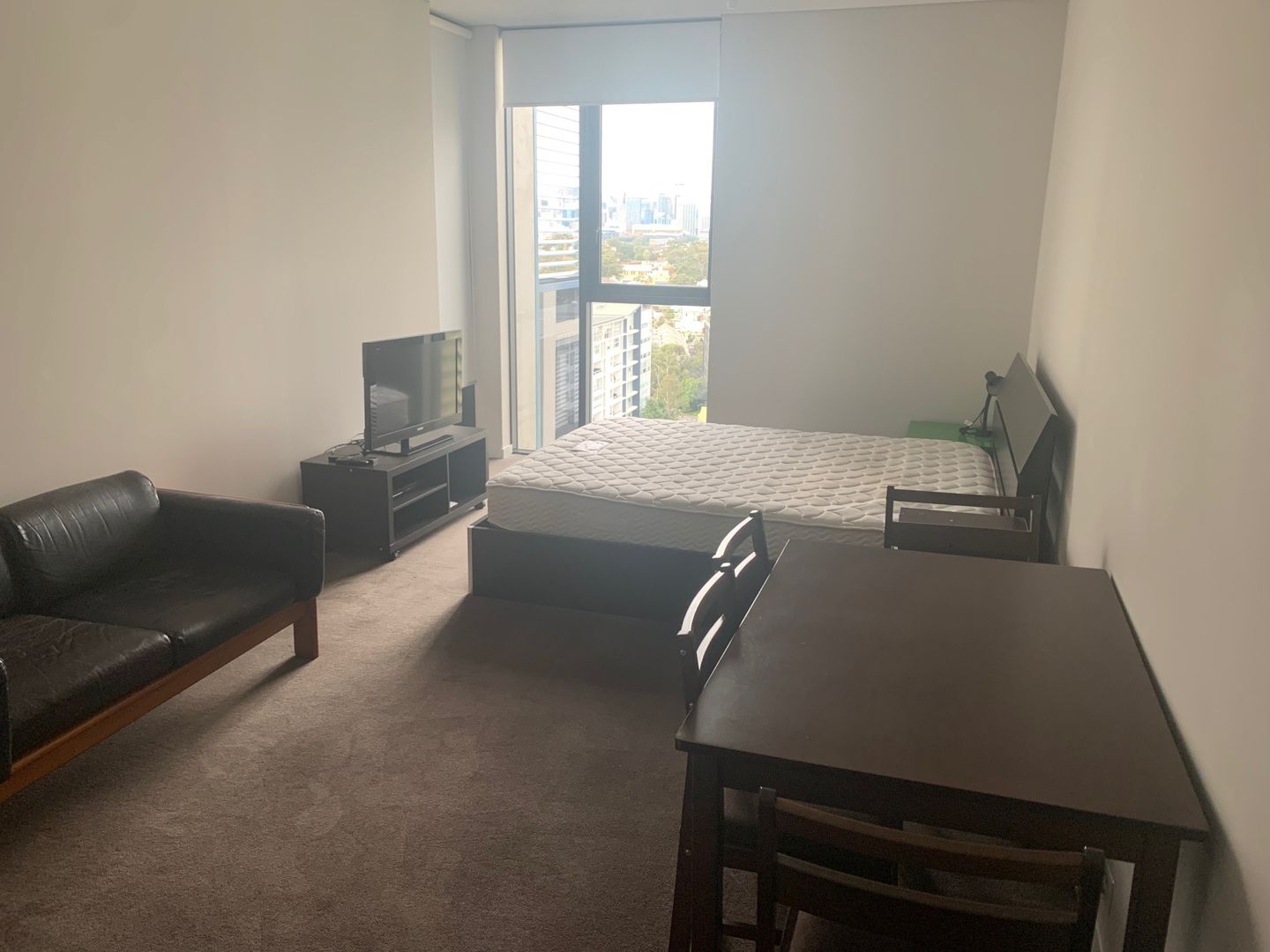 1405B/1 Sterling Circuit, Camperdown NSW 2050 Studio For Rent Domain