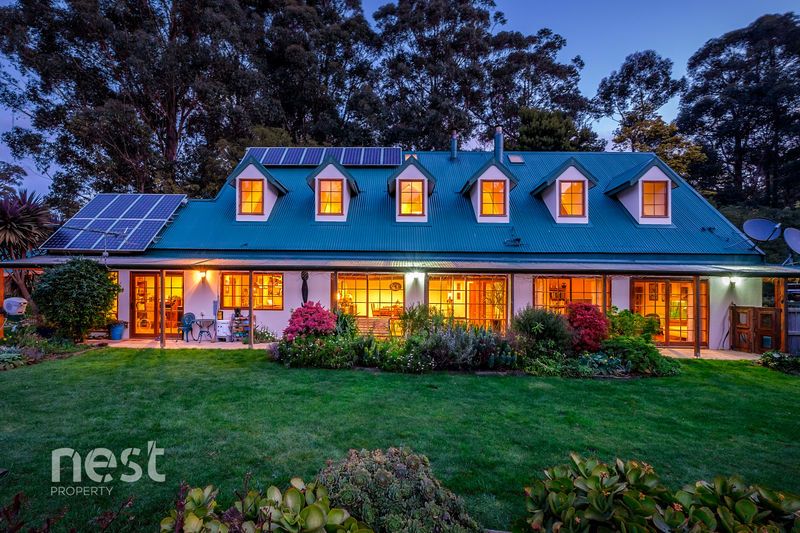 56 Underwoods Road, Nicholls Rivulet TAS 7112, Image 1